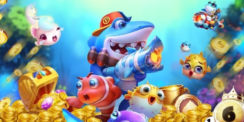 Tham gia game này tại Abc8 để nhận nhiều khuyến mãi hấp dẫn