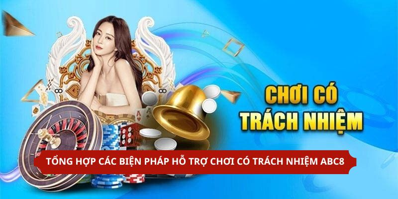 Các biện pháp hỗ trợ