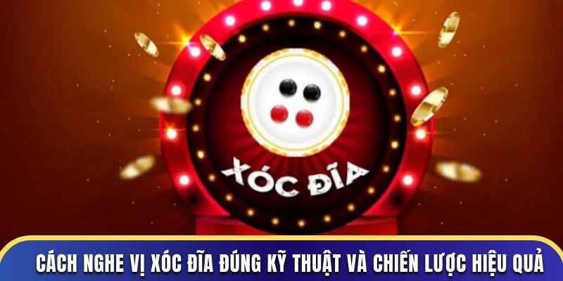 cách nghe vị xóc đĩa abc8