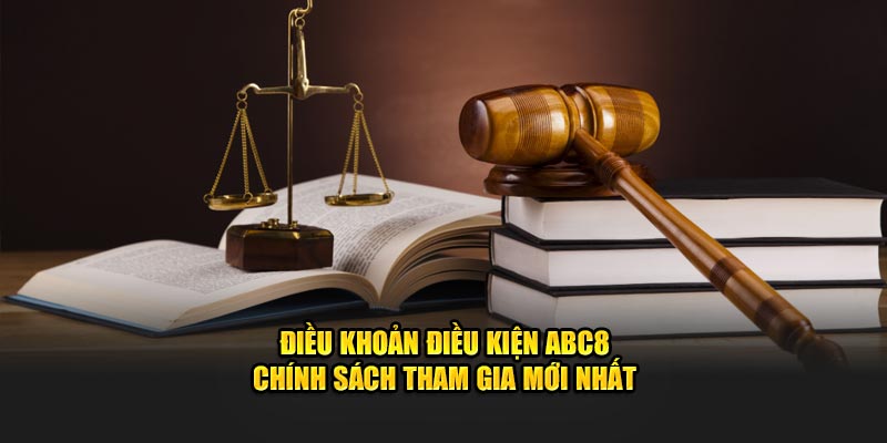 điều khoản điều kiện abc8