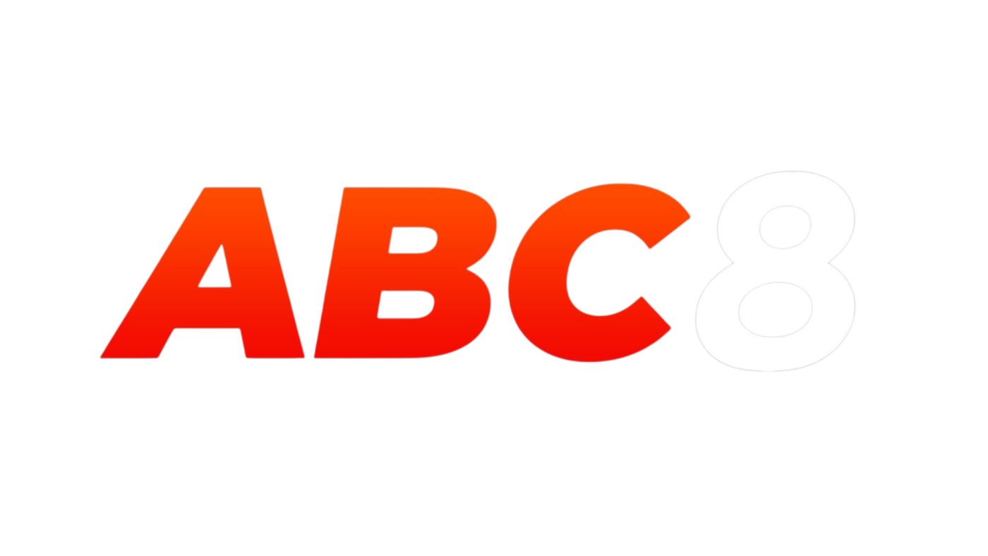 logo abc8win