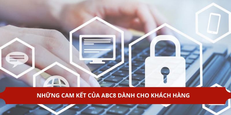 Một số cam kết nên biết