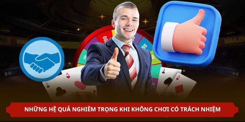 Những hệ quả nghiêm trọng