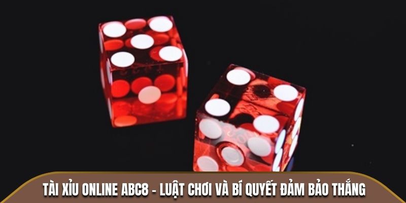 tài xỉu online abc8