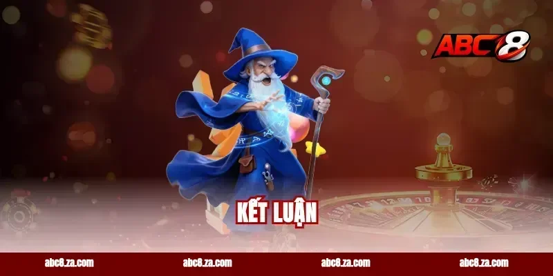 Kết luận
