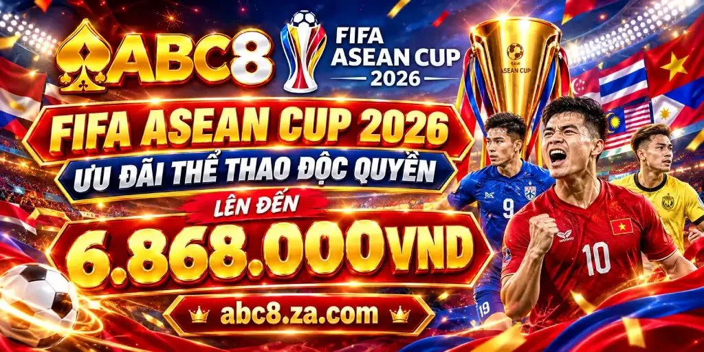 abc8 vip banner