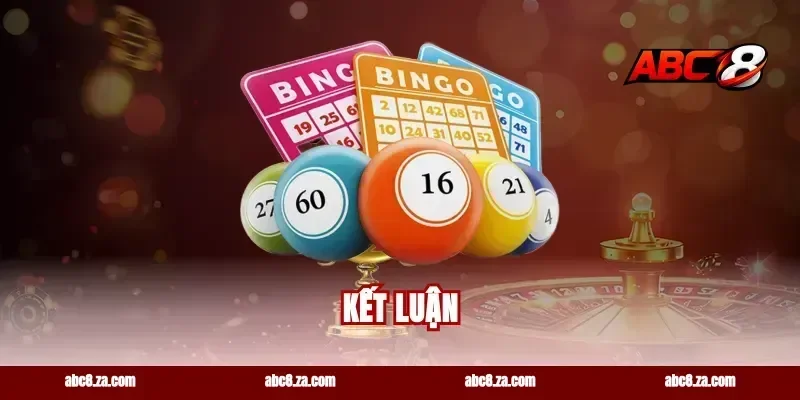 Kết luận