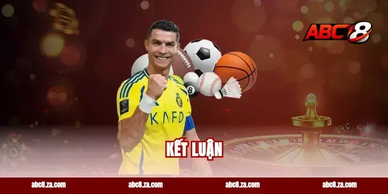 Kết luận